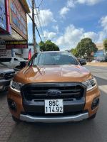 Bán xe Ford Ranger 2019 Wildtrak 2.0L 4x4 AT giá 640 Triệu - Đăk Lăk