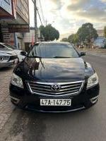 Bán xe Toyota Camry 2.4G 2011 giá 375 Triệu - Đăk Lăk