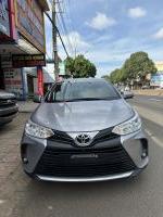 Bán xe Toyota Vios 2022 E 1.5 MT giá 385 Triệu - Đăk Lăk