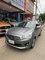 Bán xe Mitsubishi Attrage 2016 1.2 MT giá 210 Triệu - Đăk Lăk