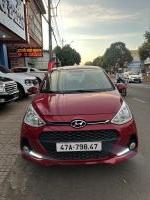 Bán xe Hyundai i10 2018 Grand 1.2 AT giá 315 Triệu - Đăk Lăk