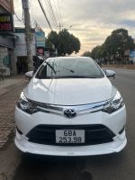 Bán xe Toyota Vios 2018 1.5 TRD giá 390 Triệu - Đăk Lăk