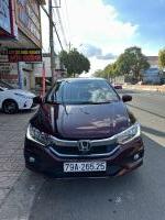 Bán xe Honda City 2019 1.5 giá 395 Triệu - Đăk Lăk