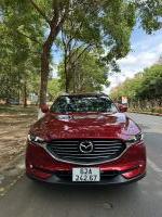 Bán xe Mazda CX8 Luxury 2021 giá 820 Triệu - Đăk Lăk