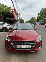 Bán xe Hyundai Accent 2020 1.4 MT giá 345 Triệu - Đăk Lăk