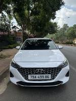 Bán xe Hyundai Accent 2023 1.4 AT giá 435 Triệu - Đăk Lăk