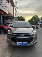 Bán xe Toyota Innova 2017 2.0E giá 420 Triệu - Đăk Lăk