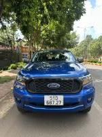 Bán xe Ford Ranger 2021 XLS 2.2L 4x2 AT giá 550 Triệu - Đăk Lăk