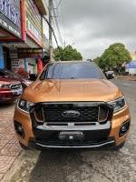 Bán xe Ford Ranger 2020 Wildtrak 2.0L 4x4 AT giá 670 Triệu - Đăk Lăk