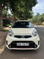 Bán xe Kia Morning 2016 Si AT giá 260 Triệu - Đăk Lăk