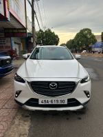 Bán xe Mazda CX3 2022 Premium 1.5 AT giá 545 Triệu - Đăk Lăk