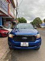 Bán xe Ford Ranger 2021 XLS 2.2L 4x2 AT giá 540 Triệu - Đăk Lăk