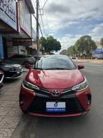 Bán xe Toyota Vios 2021 G 1.5 CVT giá 430 Triệu - Đăk Lăk