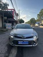 Bán xe Toyota Camry 2015 2.0E giá 520 Triệu - Đăk Lăk