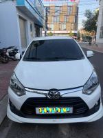 Bán xe Toyota Wigo 2018 1.2G AT giá 295 Triệu - Đăk Lăk