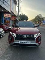 Bán xe Hyundai Creta 2024 Đặc biệt 1.5 AT giá 630 Triệu - Đăk Lăk