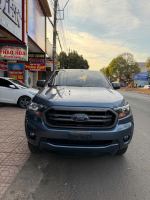 Bán xe Ford Ranger 2018 XLS 2.2L 4x2 MT giá 415 Triệu - Đăk Lăk