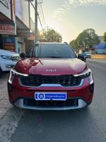 Bán xe Kia Sonet 2024 Premium 1.5 AT giá 595 Triệu - Đăk Lăk