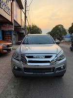 Bán xe Isuzu MU-X 1.9 4X2 MT 2019 giá 450 Triệu - Đăk Lăk