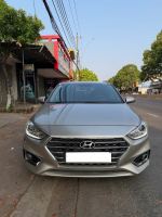 Bán xe Hyundai Accent 2020 1.4 AT giá 355 Triệu - Đăk Lăk