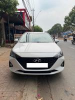 Bán xe Hyundai Accent 1.4 MT Tiêu Chuẩn 2022 giá 335 Triệu - Đăk Lăk