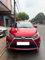 Bán xe Toyota Yaris 1.5G 2017 giá 370 Triệu - Đăk Lăk