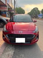 Bán xe Hyundai i10 2021 1.2 AT giá 345 Triệu - Đăk Lăk