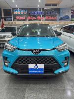Bán xe Toyota Raize 2021 G 1.0 CVT giá 425 Triệu - Đăk Lăk