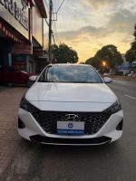 Bán xe Hyundai Accent 2022 1.4 AT giá 395 Triệu - Đăk Lăk