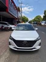 Bán xe Hyundai Accent 2023 1.4 MT Tiêu Chuẩn giá 350 Triệu - Đăk Lăk