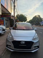 Bán xe Hyundai i10 2017 Grand 1.2 MT giá 210 Triệu - Đăk Lăk