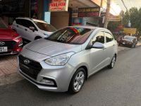 Bán xe Hyundai i10 2017 Grand 1.2 MT giá 210 Triệu - Đăk Lăk