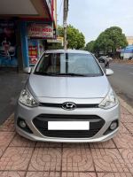 Bán xe Hyundai i10 2016 Grand 1.0 MT giá 180 Triệu - Đăk Lăk