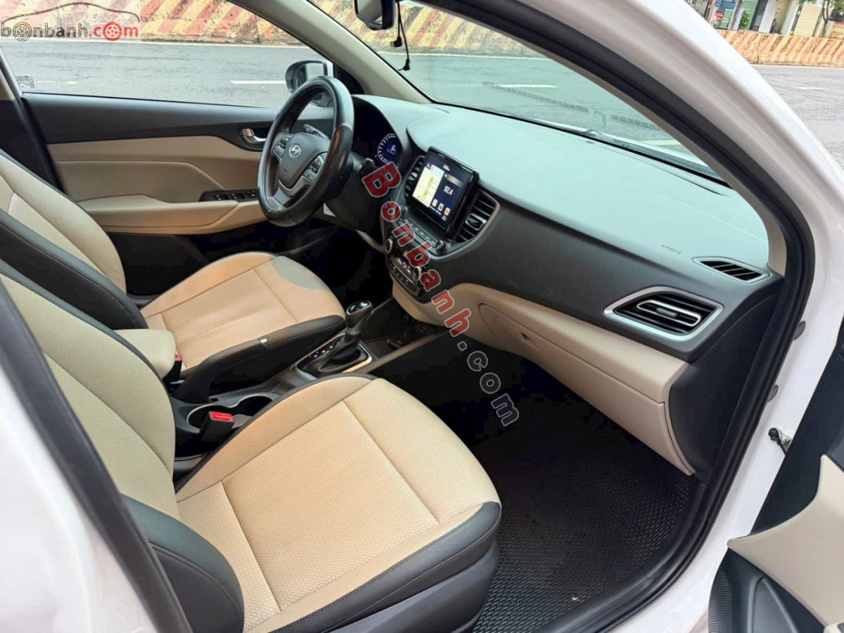 Hyundai Accent 1.4 AT Đặc Biệt 2023 - 435 Triệu 5