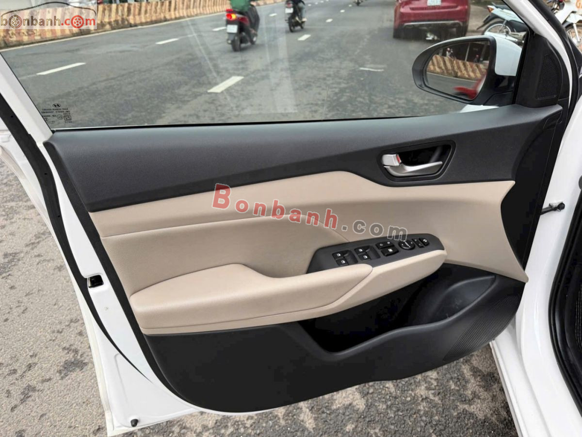 Hyundai Accent 1.4 AT Đặc Biệt 2023 - 435 Triệu 9