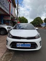 Bán xe Kia Soluto 1.4 AT Luxury 2022 giá 365 Triệu - Đăk Lăk