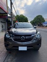 Bán xe Mazda BT50 2.2L 4x2 AT 2017 giá 340 Triệu - Đăk Lăk