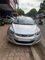 Bán xe Hyundai Elantra 1.6 MT 2014 giá 230 Triệu - Đăk Lăk