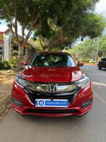 Bán xe Honda HRV 2018 L giá 450 Triệu - Đăk Lăk