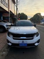 Bán xe Kia Seltos 2022 Premium 1.4 AT giá 550 Triệu - Đăk Lăk