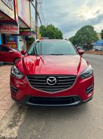 Bán xe Mazda CX5 2017 2.5 AT 2WD giá 450 Triệu - Đăk Lăk