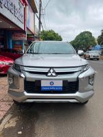 Bán xe Mitsubishi Triton 2021 4x2 AT Mivec giá 450 Triệu - Đăk Lăk