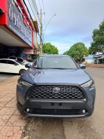 Bán xe Toyota Corolla Cross 2021 1.8G giá 550 Triệu - Đăk Lăk