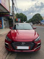 Bán xe Hyundai Elantra 2018 Sport 1.6 AT giá 405 Triệu - Đăk Lăk