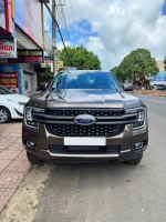Bán xe Ford Ranger 2023 XLS 2.0L 4x4 AT giá 640 Triệu - Đăk Lăk