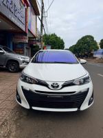 Bán xe Toyota Vios 2020 1.5G giá 370 Triệu - Đăk Lăk