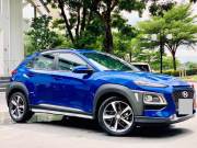 Bán xe Hyundai Kona 2018 1.6 Turbo giá 465 Triệu - Hà Nội