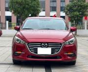 Bán xe Mazda 3 2018 1.5 AT giá 460 Triệu - Hà Nội