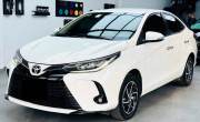 Bán xe Toyota Vios 2021 G 1.5 CVT giá 455 Triệu - Hà Nội