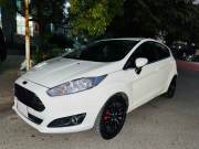 Bán xe Ford Fiesta S 1.5 AT 2014 giá 255 Triệu - Hà Nội